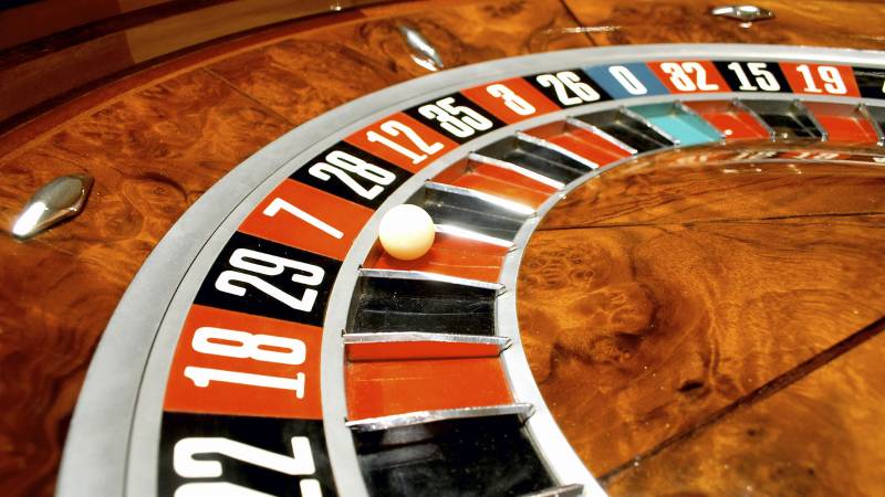 Phương Pháp Đoán Số Roulette Casino Sunwin Chuẩn Xác Nhất #1