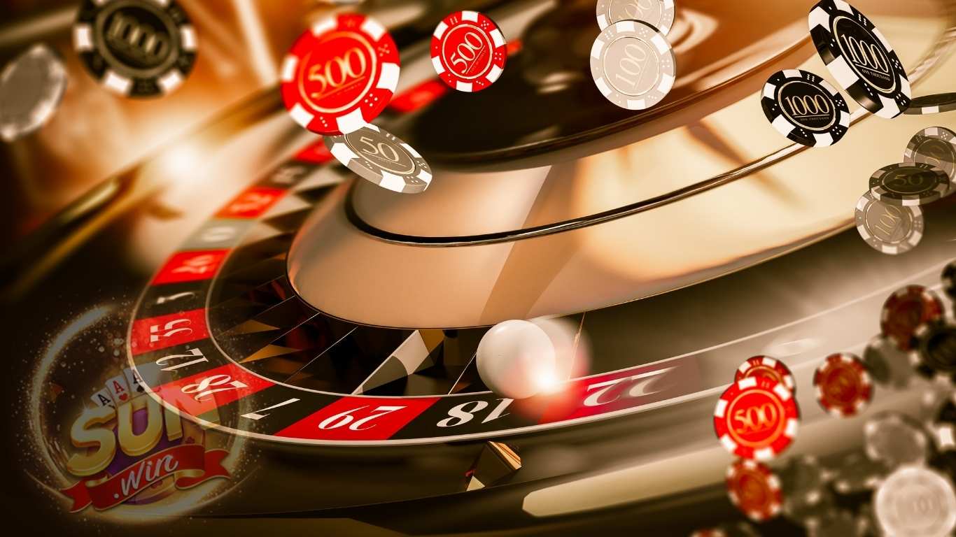 Giới thiệu về phương pháp đoán số Roulette