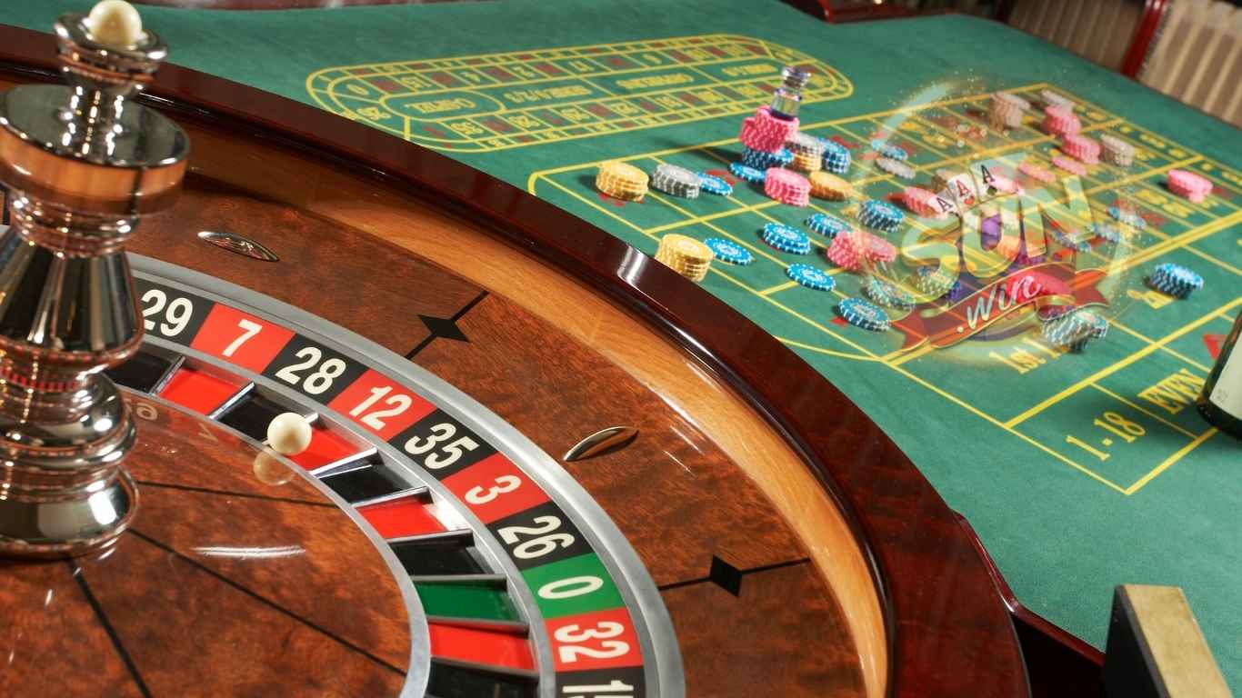 Phương pháp đoán số Roulette chi tiết